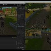 My MMORPG Is Finally Multiplayer YoRealms Devlog 1
