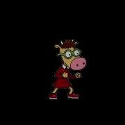 Sprite Animation Test 2