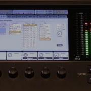 X32 Quick Tip Card Output Routing