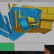 Introducing Open3D