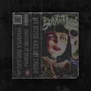 SVNTXMVLX X SLVG MY BITCH MY DRUGS PROD SXMPRA