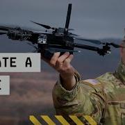Operate A Drone