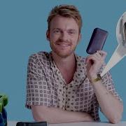 10 Things FINNEAS Can T Live Without GQ