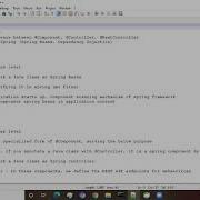 Spring Annotations Component Controller And RestController