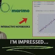 Что если бы ваш Jupyter Notebook был просто файлом Python Обзор Marimo