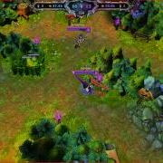 Nidalee Spear Hitbox Not Op