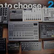 TR 1000 Vs Every Other Analog Drum Machine In 2026