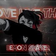 Move Like That Demon Slayer Flow Edit Capcut Old Scrap