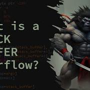 What Is A Stack Buffer Overflow Exploring How To Exploit The Stack