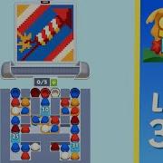 Sand Loop Level 305 Solution Walkthrough