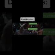 Test Passed Shorts Youtubeshorts Ytshorts Coding Codingmemes Programminghumor Testpassed