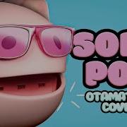 Soda Pop Otamatone Cover KPop Demon Hunters
