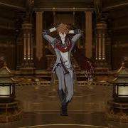 Tartaglia Work Remix TikTok Genshin Impact MMD