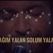 Umut Sülünoğlu Sağım Yalan Solum Yalan