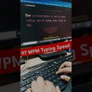 Typing Speed Techniques How To Increase Hindi Typing With Accuracy Hindityping Computer Shorts