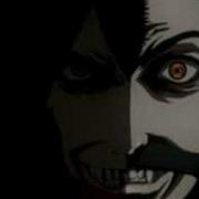 Hellsing Master And Servant