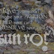 Sunrot Core Gameplay
