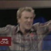Vintage They Think Its All Over Trail BBC Two Continuity 6th January 2003