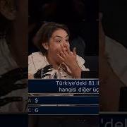 Son Soruyu Gören Tüm Yarışmacılar Kim Milyoner Olmak İster Part 2 Shorts