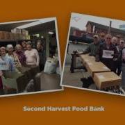 56th GA Feeding America PSA