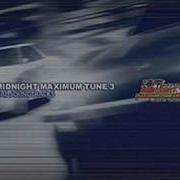 19 Just Flat Out Wangan Midnight Maximum Tune 3 OST