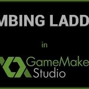 Climbing Ladders In GameMaker Studio