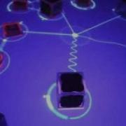 ReacTable Minimum Interface Museum