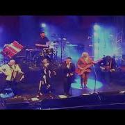 The Pogues Billy S Bones O2 Academy Leeds 01 05 25
