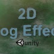 2D Fog Unity Effect Shorts