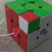 How To Solve A CORNER TWIST