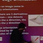 Edge And Corner Detection