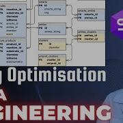 Query Optimisation For Data Engineers End To End Walkthrough