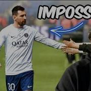 AMERICAN REACTS TO Impossible To Hate Lionel Messi