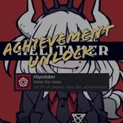 HELLTAKER Steam Achievement Unlock Abysstaker Secret Ending