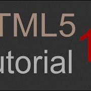 HTML5 Tutorial For Beginners 11 Draw A Rectangle
