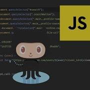 Using APIs In JavaScript Create A Github Profile Finder Application