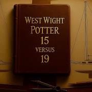 Сравнение и обзор яхт West White Potter 15 и Potter 19 лучшая парусная яхта для одиночных плава