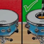 Testing WEIRD SNARE DRUM Hacks