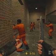 Использую Бхоп для преимущества на серверах Counter Strike