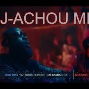 Rick Ross No Games Ft Future Explicit