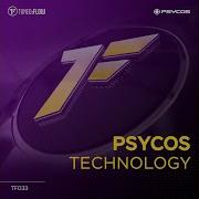 Technology Extended Mix