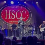 HSCC Hindley Street Country Club Performing Boston S More Than A Feeling