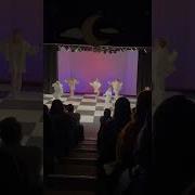 HVC Nutcracker Show 1 Snow