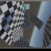 Unity Gravity Shift Change Test