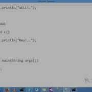 Hierarchical Inheritance In Java