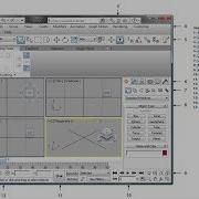 3ds Max User Interface 3ds Max Create Custom UI And Toolbars