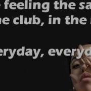 FKA Twigs In Time LYRICS