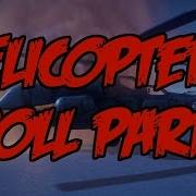 Battlefield 3 Spawn Helicopter Trolling Part 2