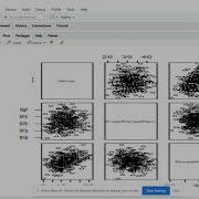 Scatter Plot Matrix In R Create And Interpret