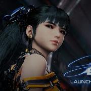 Stellar Blade Launch Trailer PS5 Deutsch